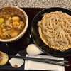 手打ち はな蕎麦