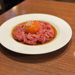 NO MEAT, NO LIFE.1st  - 