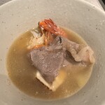 和牛料理 蓮 - 