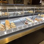 パティスリー エス サロン - 