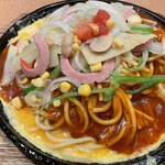 スパゲティハウス チャオ 名古屋JRゲートタワー店 - 
