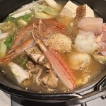 和牛料理 蓮 - 