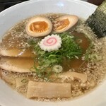 麺屋 おおやま - 