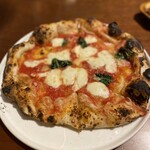 パージナ イタリアン ファイアワークス プラス カフェ ～薪焼きイタリアンとワイン～ - 