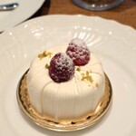 パティスリー エス サロン - 