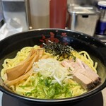 東京油組総本店 - 