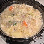 和牛料理 蓮 - 