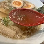 麺屋 おおやま - 