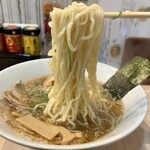 麺屋 おおやま - 