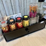 麺屋 おおやま - 