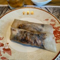 全聚徳 新宿店 - 全聚徳　北京ダック