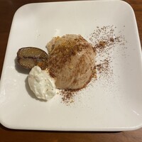 パージナ イタリアン ファイアワークス プラス カフェ ～薪焼きイタリアンとワイン～ - 