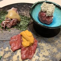 西麻布けんしろう - 