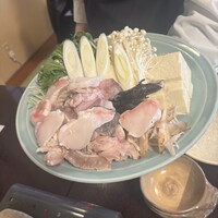 割烹 魚政 - 