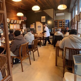 和風レストラン 松竹_2