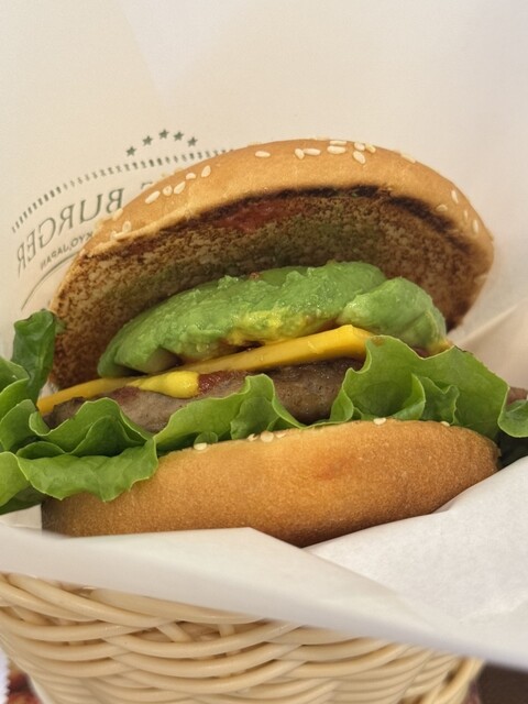 Freshness Burger Shinjuku 3 Chome Ten photo 2
