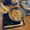 屋久どん