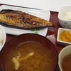 四日市ヒモノ食堂 鈴鹿店