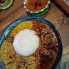 ブンブンスパイスカレー