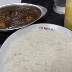 デリー 上野店 - 