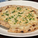 仙台うまいもん個室居酒屋 亜門 - 亜門ピッツァ