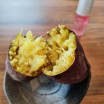 츠보야키이모 ㄴ이모