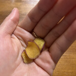 おいもさんのお店らぽっぽ - 