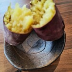 츠보야키이모 ㄴ이모