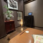 仙台うまいもん個室居酒屋 亜門 - 亜門はほぼ全部個室　個室好きには堪らない