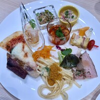ベルテンポ -  ベルテンポ -