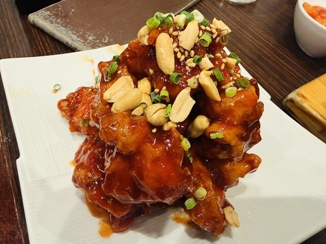 Myeongdong Norimaki Shin Okubo Ten photo 3