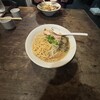 もちぶたラーメン 利田商店 - 