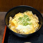 大一そば 天満店 - 