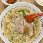 どうとんぼり神座 - 料理写真: