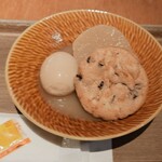 ハマチカ酒場 - おでん◎