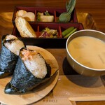 マイクロカフェ 調布深大寺店 - 