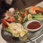 ウルフギャング・ステーキハウス - 