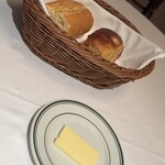 ウルフギャング・ステーキハウス - 