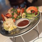 ウルフギャング・ステーキハウス - 