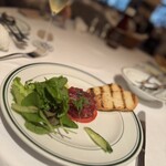 ウルフギャング・ステーキハウス - 