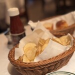 ウルフギャング・ステーキハウス - 