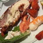 ウルフギャング・ステーキハウス - 