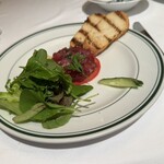 ウルフギャング・ステーキハウス - 