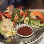 ウルフギャング・ステーキハウス - 