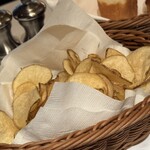 ウルフギャング・ステーキハウス 六本木 - 