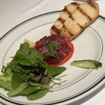 ウルフギャング・ステーキハウス - 