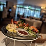 ウルフギャング・ステーキハウス - 