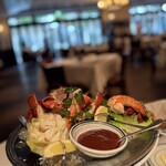 ウルフギャング・ステーキハウス - 