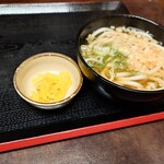 大一そば 天満店 - 