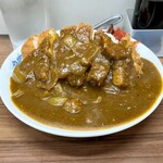 中華料理 宝亭 - 